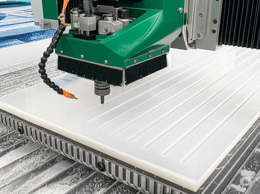 CNC Routing Centers