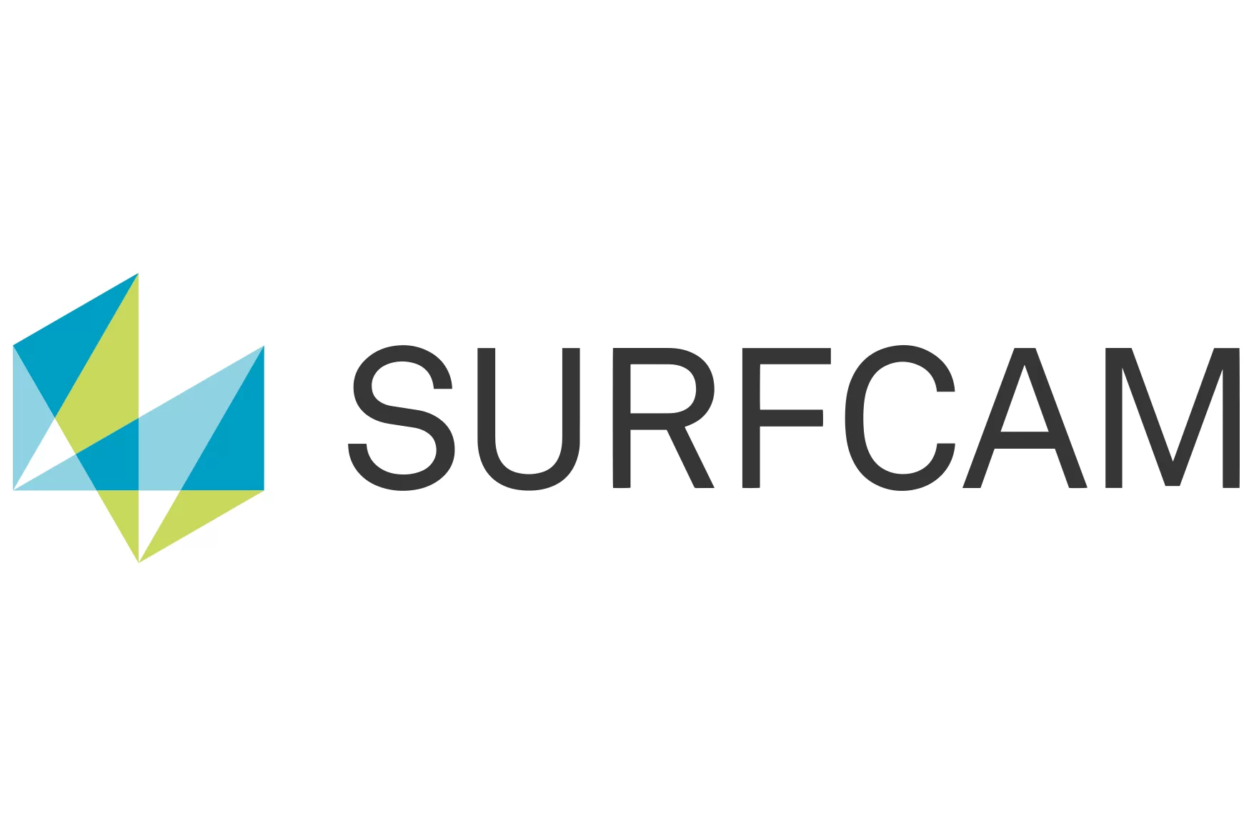 SURFCAM logo